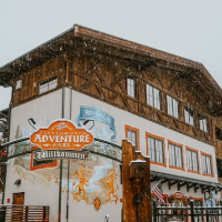 Leavenworth Adventure