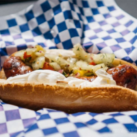 Leavenworth Food & Drink