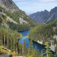 Leavenworth Outdoors