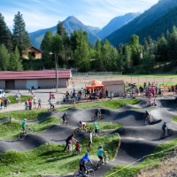 Leavenworth Parks