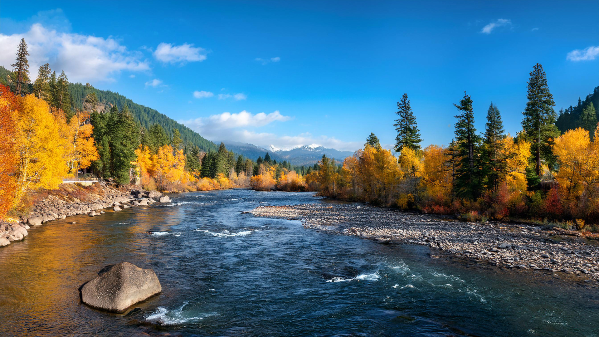 Leavenworth