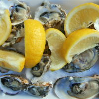 Olympia Food & Drink