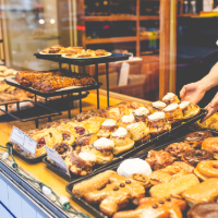 Poulsbo Food & Drink