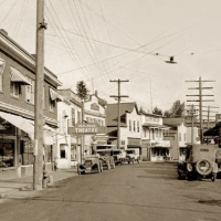 Poulsbo History