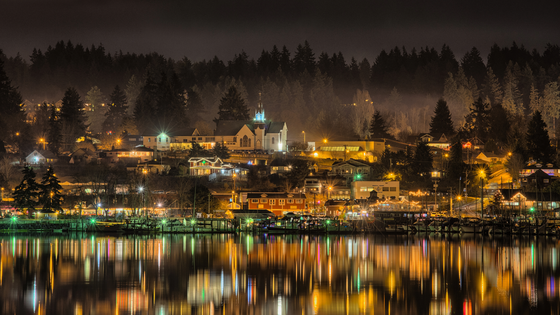 Poulsbo