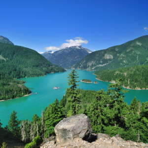 North Cascades National Park